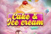 Cake & Ice Cream