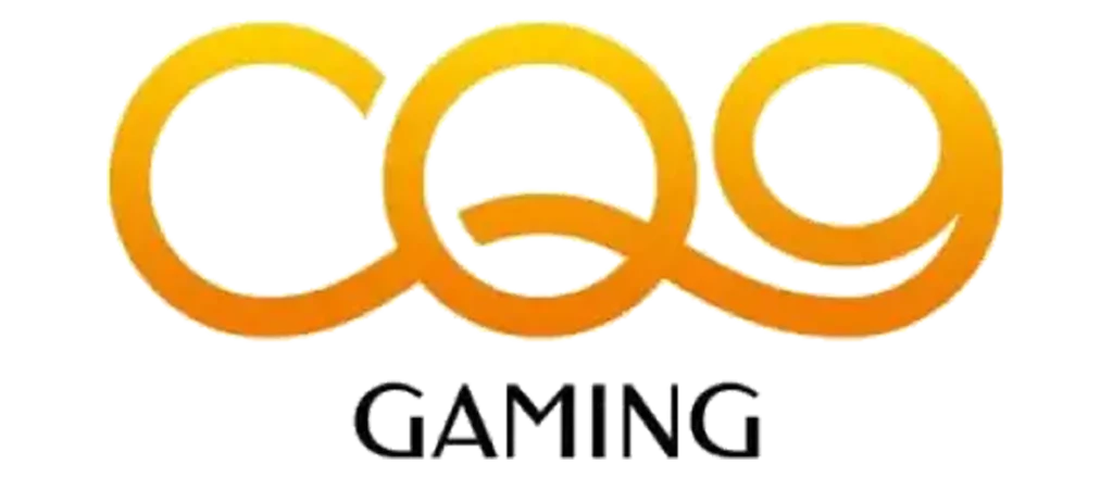 CQ9 Gaming Logo