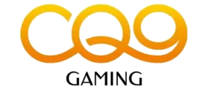 CQ9 Gaming Logo
