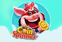 Coin Spinner