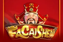 Fa Cai Shen
