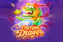Fortune Dragon