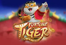 Fortune Tiger