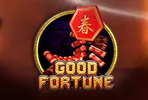 Good Fortune