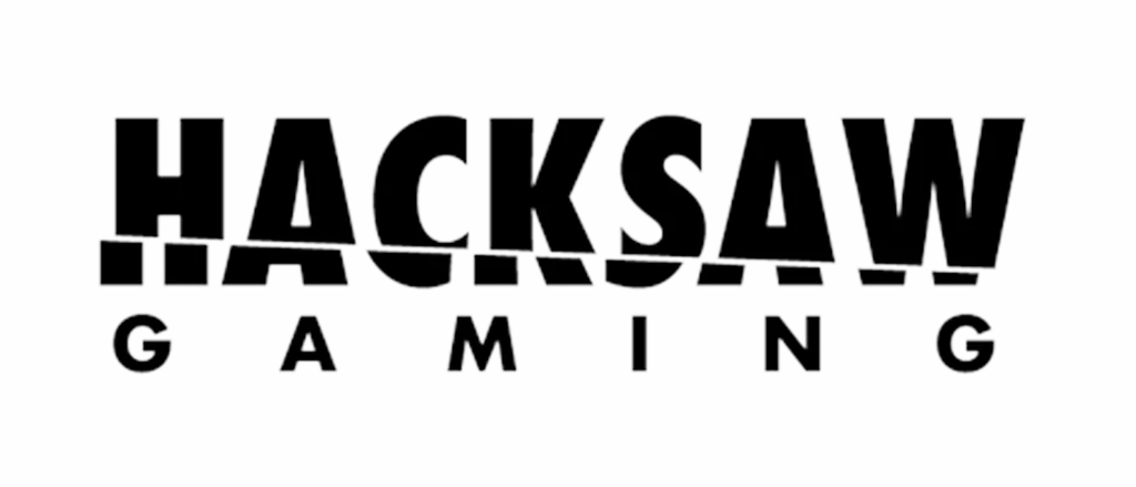 Hacksaw Gaming Logo