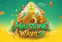 Mahjong Ways 2