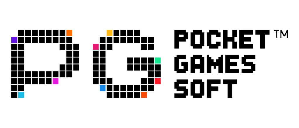 PGSoft Logo