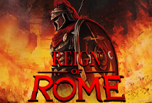 Reign of Rome