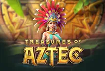 Treasures of Aztec