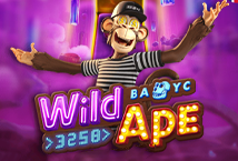 Wild Ape