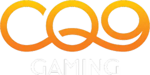 CQ9 Gaming Logo