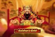 Caishen's Gold