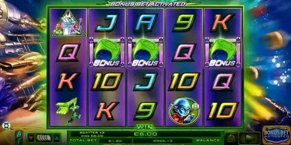 Green Lantern 1