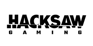 Hacksaw Gaming Logo