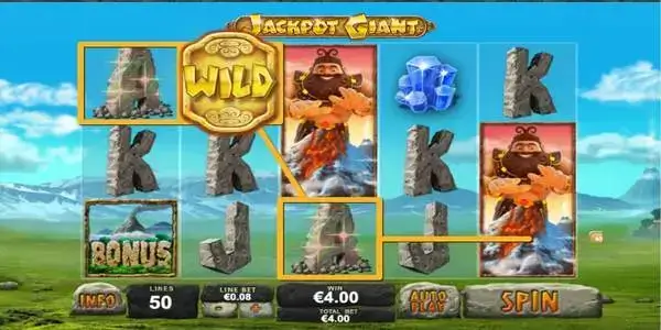 Jackpot Giant 2