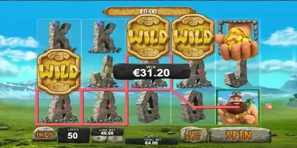 Jackpot Giant 3
