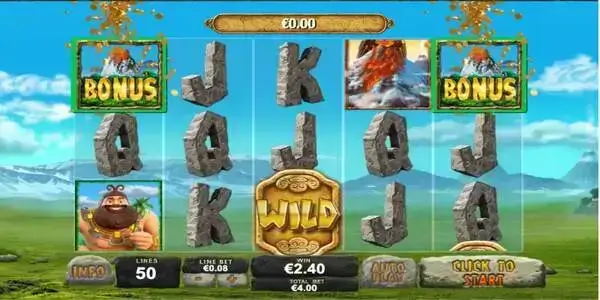 Jackpot Giant 4