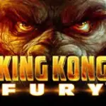 King Kong Fury