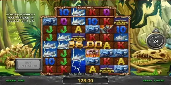 Legacy of Kong Maxways 2