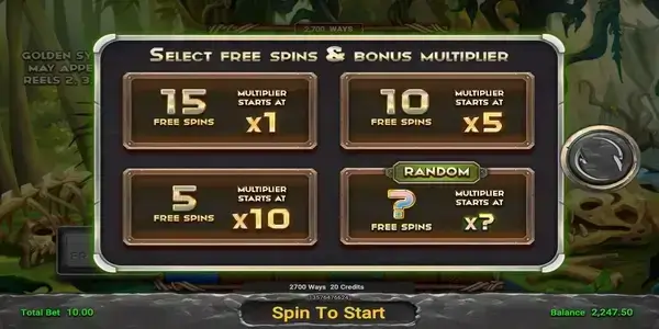 Legacy of Kong Maxways 4