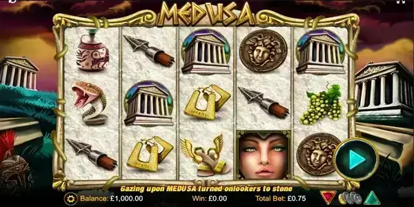 Medusa 2