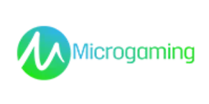 Microgaming Logo