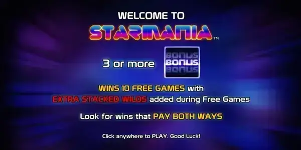 Starmania 1