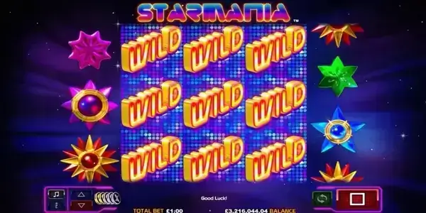 Starmania 2