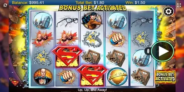 Superman 3