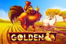 golden-hen