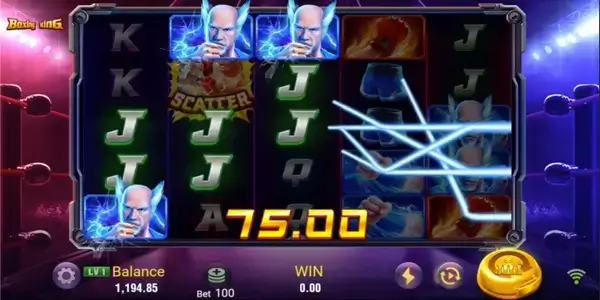 Boxing King (3)