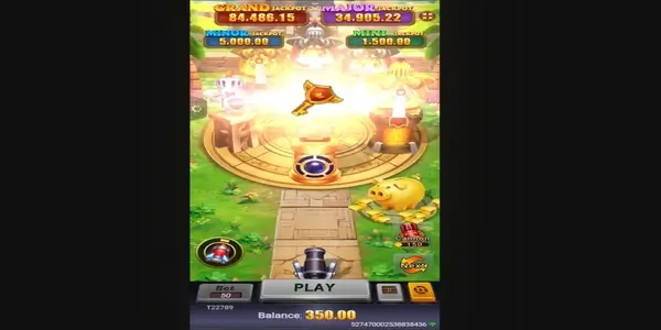 Crazy Hunter (2)
