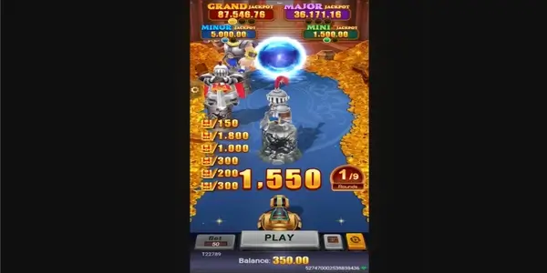Crazy Hunter (3)