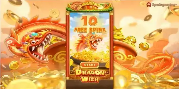 Dragon Wish 2