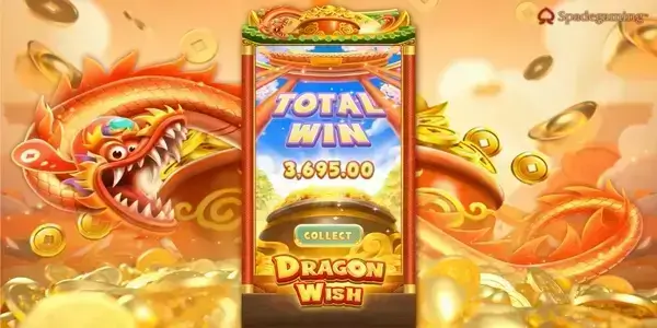 Dragon Wish 4