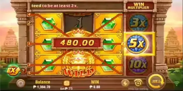 Fortune Gems (1)