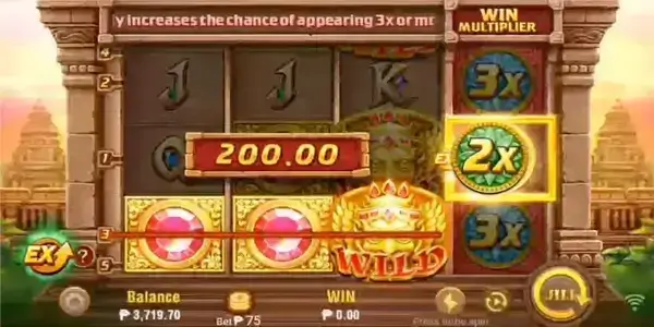 Fortune Gems (2)
