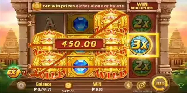 Fortune Gems (3)