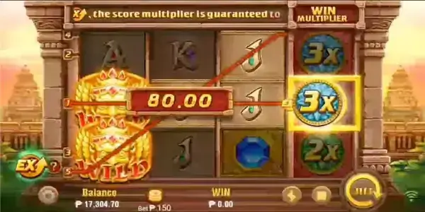 Fortune Gems (4)