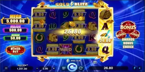 Gold Blitz (3)