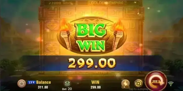 Golden Empire (4)