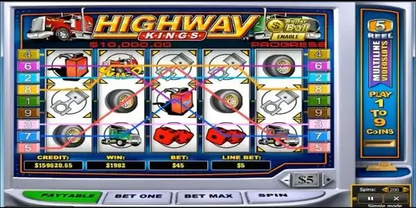 Highway Kings (4)