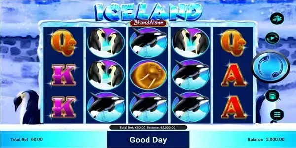 Iceland 1