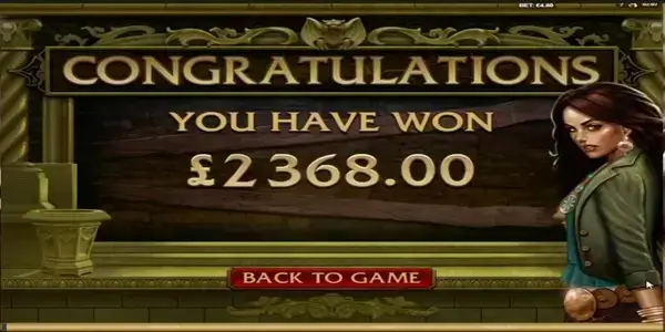 Immortal Romance (4)