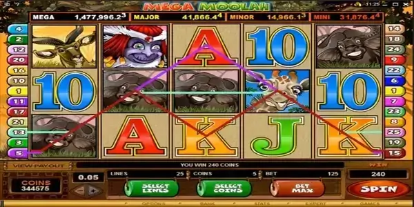 Mega Moolah (4)