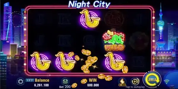 Night City (2)