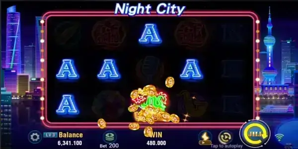 Night City (3)