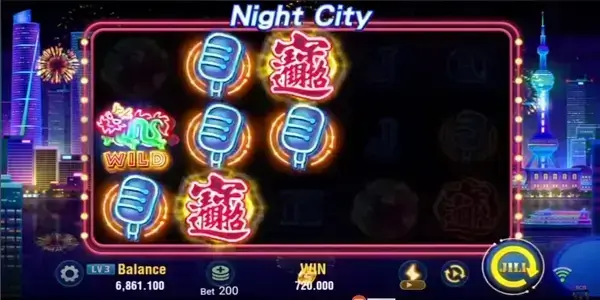 Night City (4)