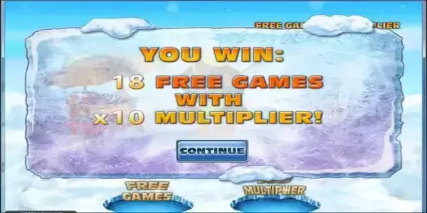 Penguin Vacation (3)