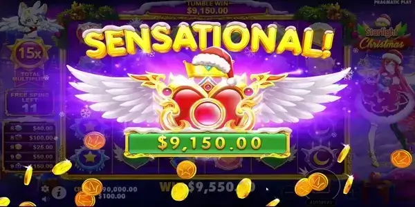 Starlight Christmas (4)